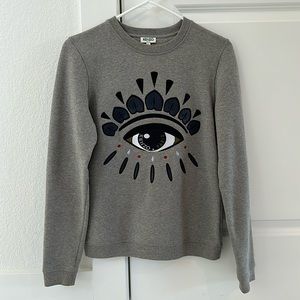 Kenzo Paris sweatshirt